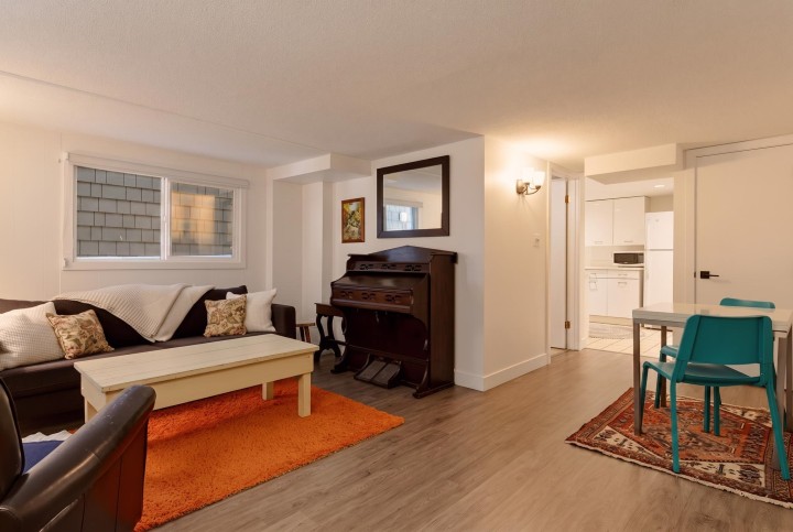 Photo 20 at 1955 E 8th Avenue, Grandview Woodland, Vancouver East