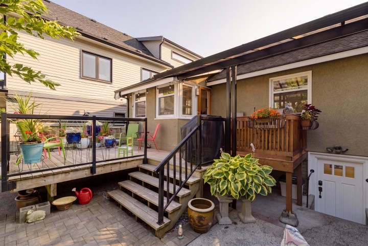 Photo 24 at 1955 E 8th Avenue, Grandview Woodland, Vancouver East