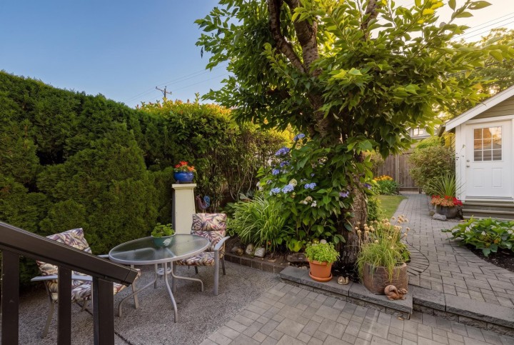 Photo 25 at 1955 E 8th Avenue, Grandview Woodland, Vancouver East