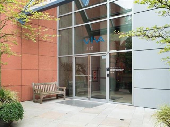 Photo 22 at 1485 Homer Street, Yaletown, Vancouver West
