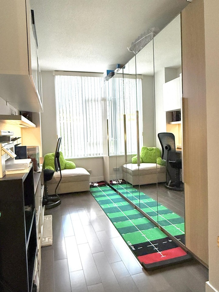 Photo 14 at 1485 Homer Street, Yaletown, Vancouver West