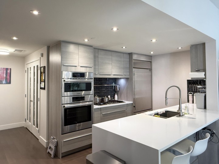 Photo 4 at 1485 Homer Street, Yaletown, Vancouver West
