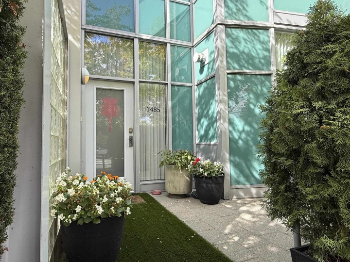 Photo 8 at 1485 Homer Street, Yaletown, Vancouver West