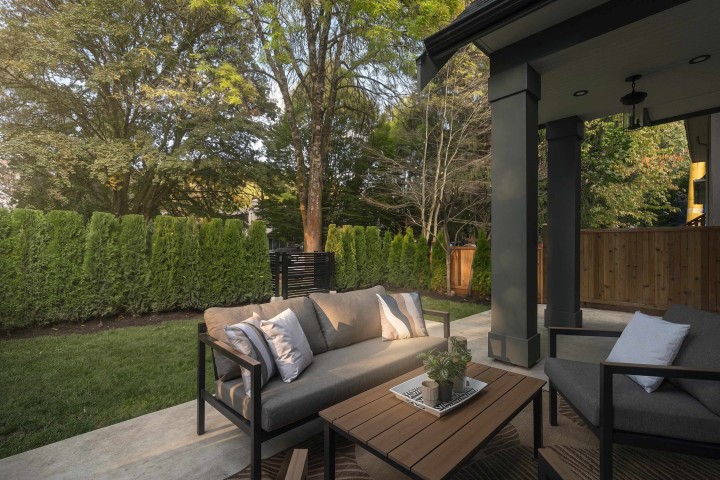 Photo 27 at 1 - 1376 E 11th Avenue, Grandview Woodland, Vancouver East