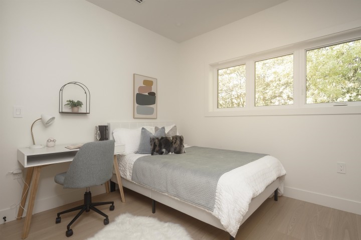 Photo 16 at 1 - 1376 E 11th Avenue, Grandview Woodland, Vancouver East