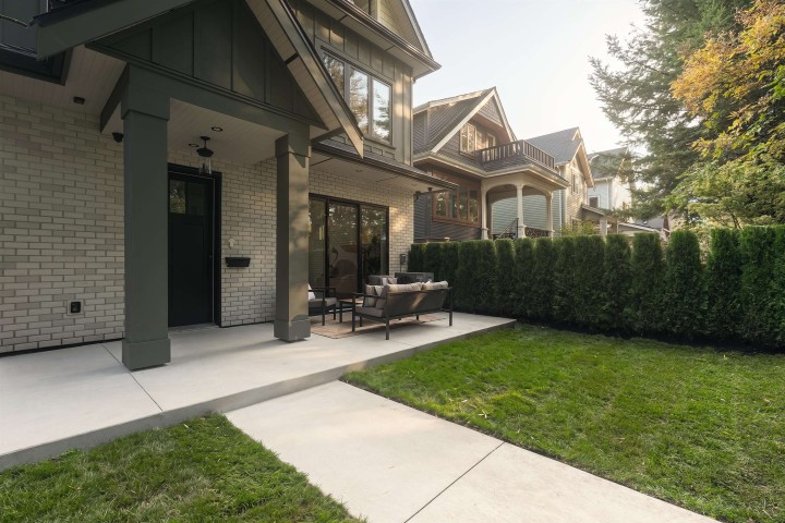 Photo 26 at 1 - 1376 E 11th Avenue, Grandview Woodland, Vancouver East