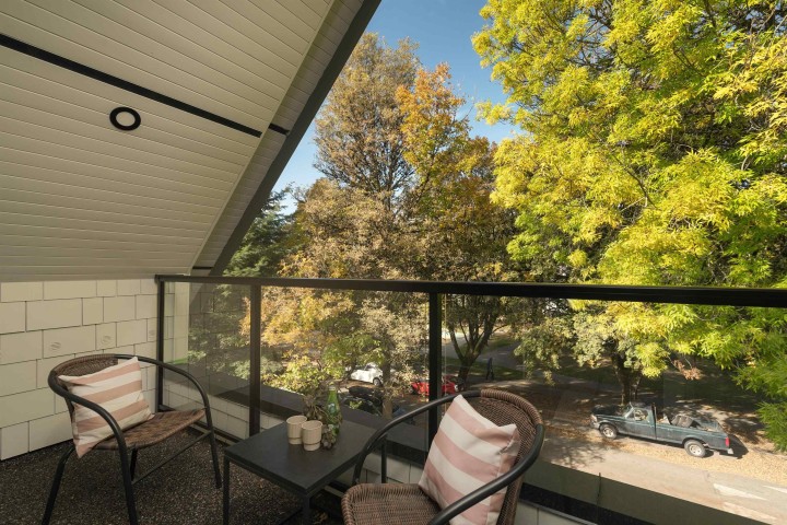 Photo 22 at 1 - 1376 E 11th Avenue, Grandview Woodland, Vancouver East