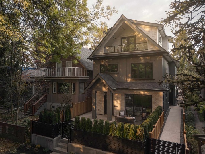 Photo 28 at 1 - 1376 E 11th Avenue, Grandview Woodland, Vancouver East
