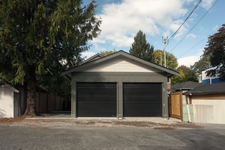 Photo 30 at 1 - 1376 E 11th Avenue, Grandview Woodland, Vancouver East