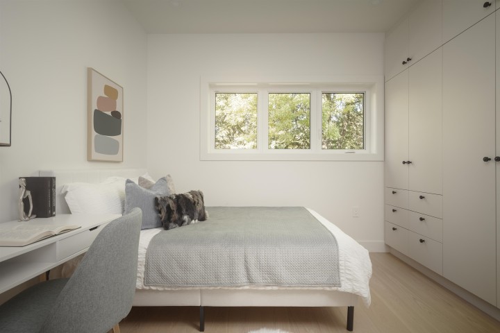Photo 15 at 1 - 1376 E 11th Avenue, Grandview Woodland, Vancouver East