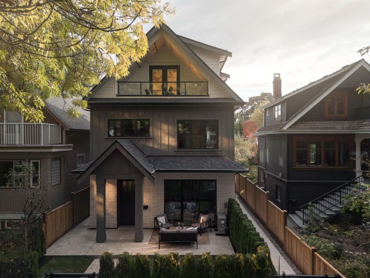Photo 29 at 1 - 1376 E 11th Avenue, Grandview Woodland, Vancouver East