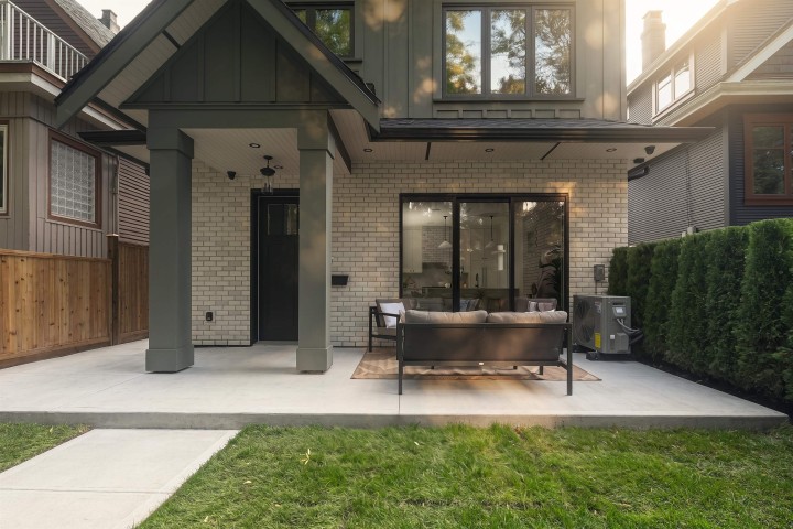 Photo 25 at 1 - 1376 E 11th Avenue, Grandview Woodland, Vancouver East