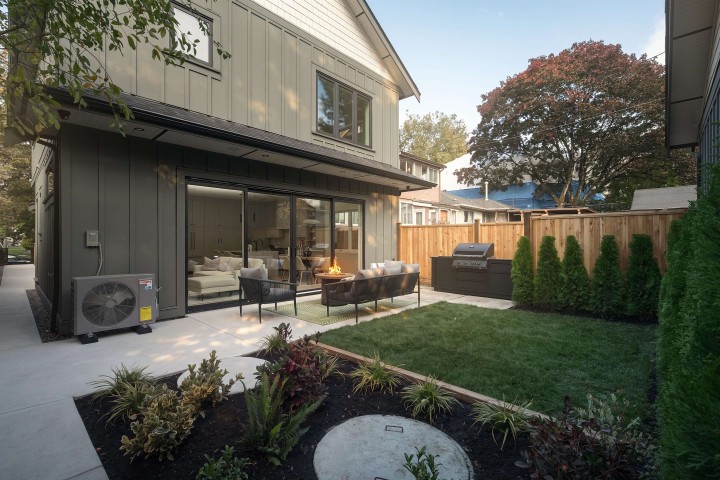 Photo 23 at 2 - 1376 E 11th Avenue, Grandview Woodland, Vancouver East