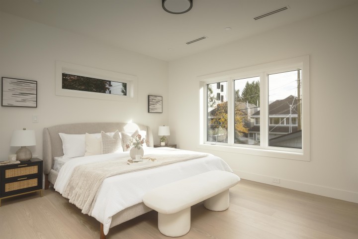 Photo 17 at 2 - 1376 E 11th Avenue, Grandview Woodland, Vancouver East