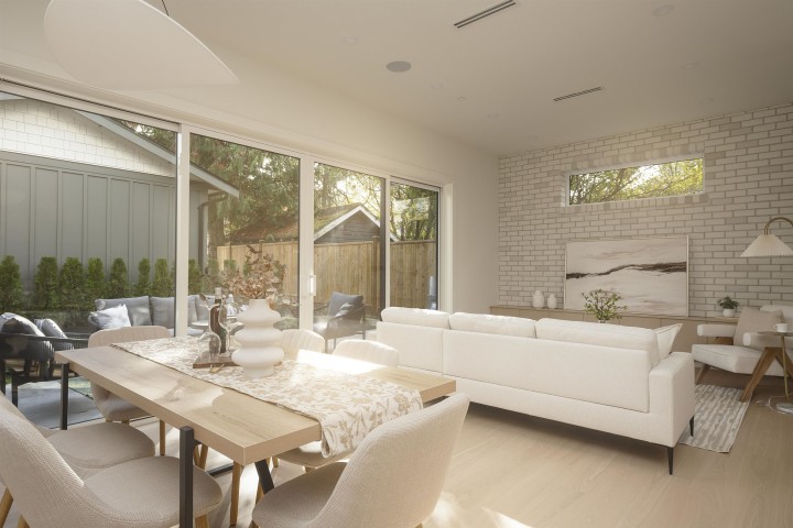 Photo 12 at 2 - 1376 E 11th Avenue, Grandview Woodland, Vancouver East
