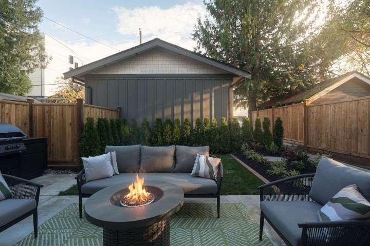 Photo 26 at 2 - 1376 E 11th Avenue, Grandview Woodland, Vancouver East