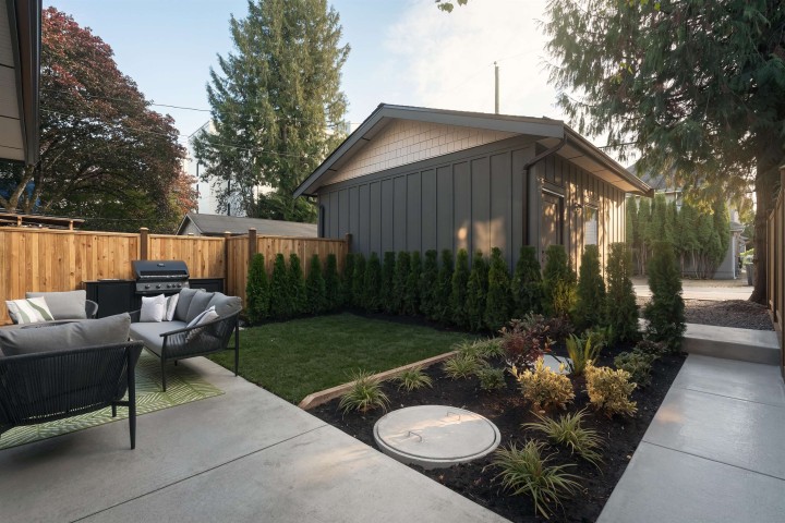 Photo 22 at 2 - 1376 E 11th Avenue, Grandview Woodland, Vancouver East