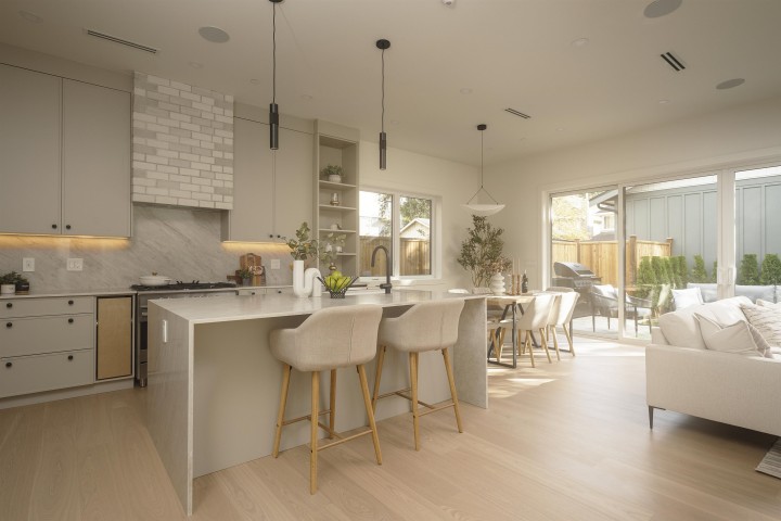 Photo 7 at 2 - 1376 E 11th Avenue, Grandview Woodland, Vancouver East