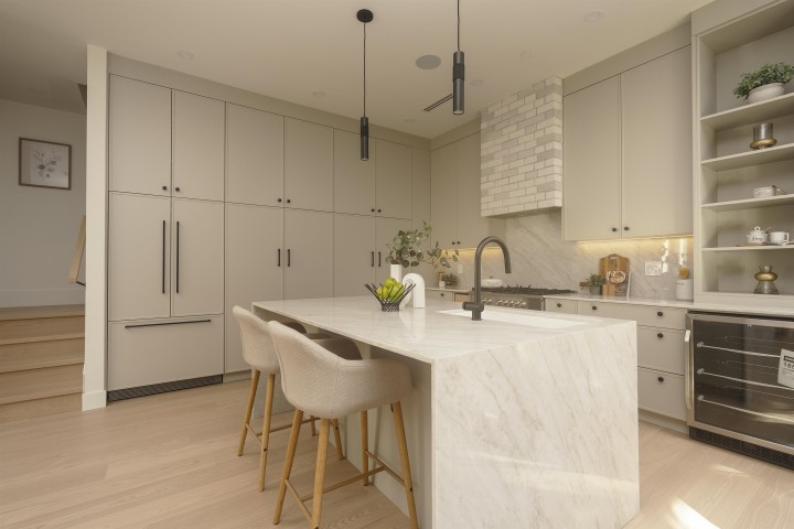Photo 9 at 2 - 1376 E 11th Avenue, Grandview Woodland, Vancouver East