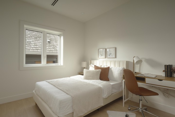 Photo 14 at 2 - 1376 E 11th Avenue, Grandview Woodland, Vancouver East