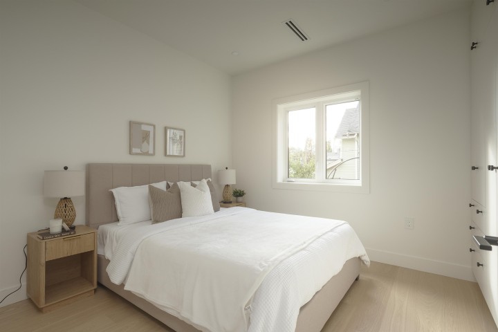 Photo 15 at 2 - 1376 E 11th Avenue, Grandview Woodland, Vancouver East