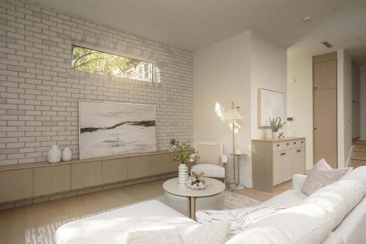 Photo 4 at 2 - 1376 E 11th Avenue, Grandview Woodland, Vancouver East