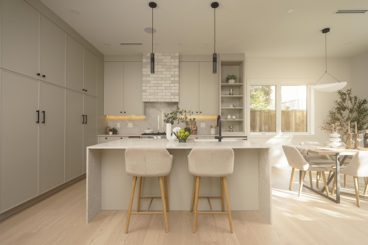 Photo 8 at 2 - 1376 E 11th Avenue, Grandview Woodland, Vancouver East