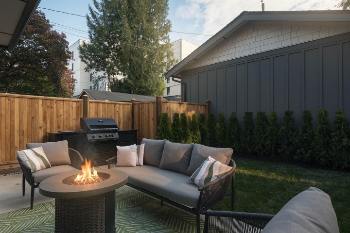 Photo 21 at 2 - 1376 E 11th Avenue, Grandview Woodland, Vancouver East