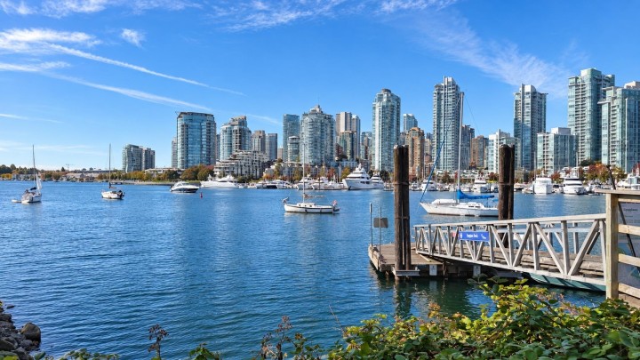 Photo 23 at 306 - 1859 Spyglass Place, False Creek, Vancouver West