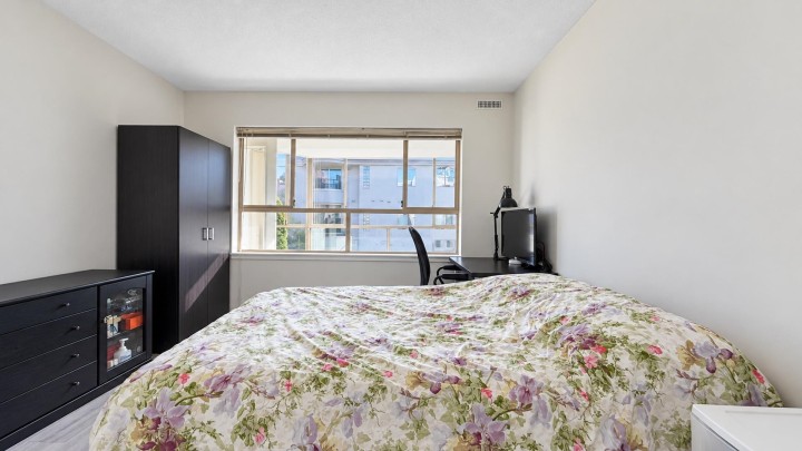 Photo 13 at 306 - 1859 Spyglass Place, False Creek, Vancouver West