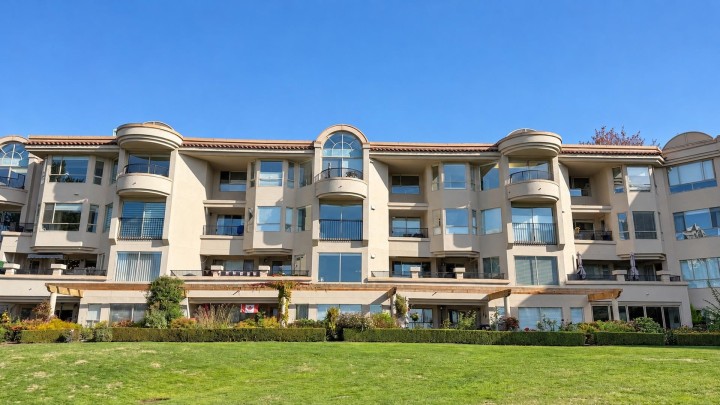 Photo 1 at 306 - 1859 Spyglass Place, False Creek, Vancouver West