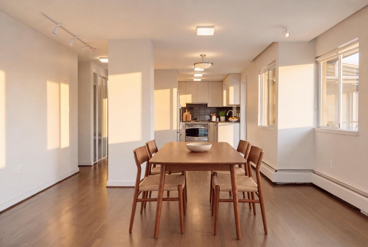 Photo 6 at 701 - 1425 Esquimalt Avenue, Ambleside, West Vancouver