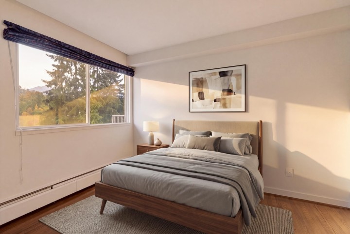 Photo 29 at 701 - 1425 Esquimalt Avenue, Ambleside, West Vancouver