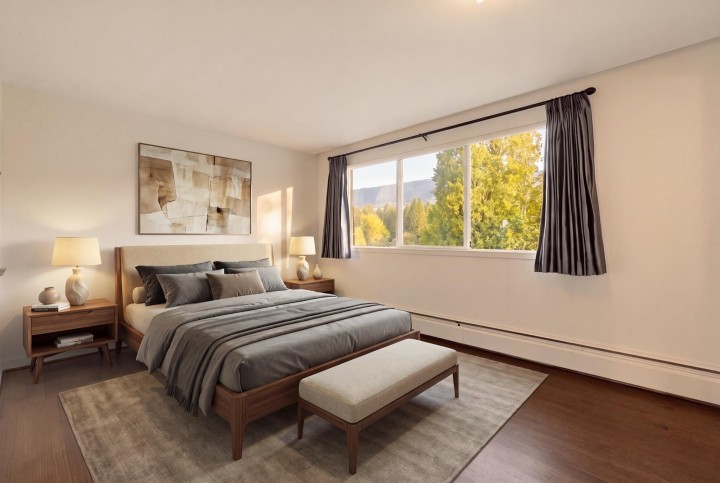 Photo 25 at 701 - 1425 Esquimalt Avenue, Ambleside, West Vancouver