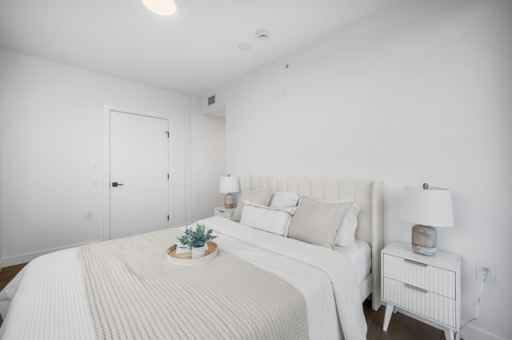Photo 26 at 602 - 8030 Oak Street, Marpole, Vancouver West