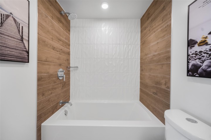 Photo 22 at 602 - 8030 Oak Street, Marpole, Vancouver West