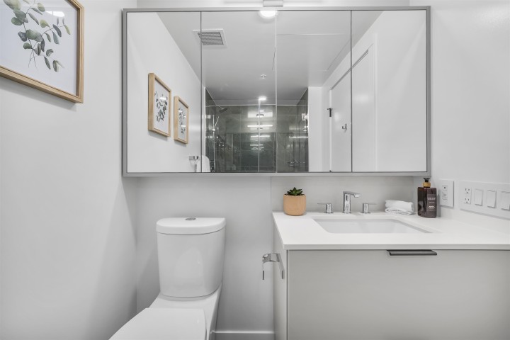 Photo 28 at 602 - 8030 Oak Street, Marpole, Vancouver West