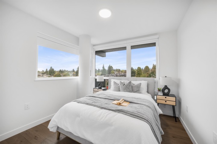 Photo 18 at 602 - 8030 Oak Street, Marpole, Vancouver West