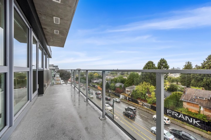 Photo 31 at 602 - 8030 Oak Street, Marpole, Vancouver West
