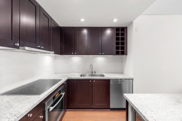 Photo 7 at 808 - 821 Cambie Street, Downtown VW, Vancouver West