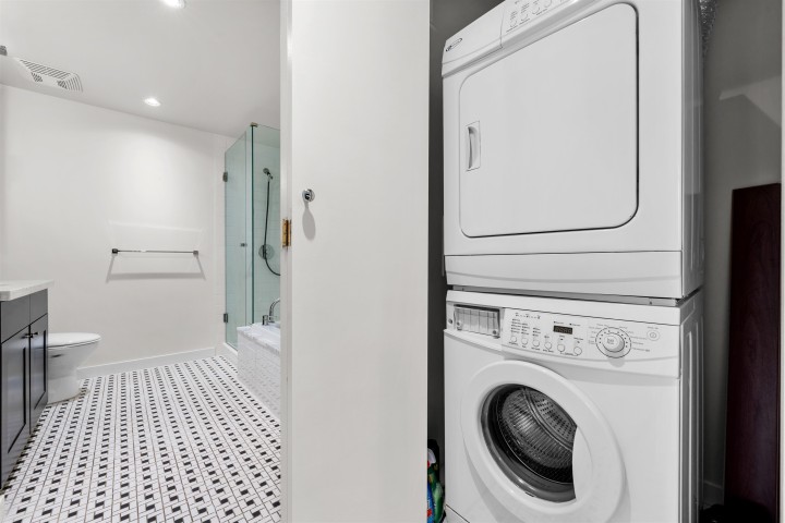 Photo 20 at 808 - 821 Cambie Street, Downtown VW, Vancouver West