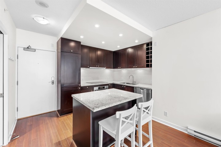 Photo 9 at 808 - 821 Cambie Street, Downtown VW, Vancouver West