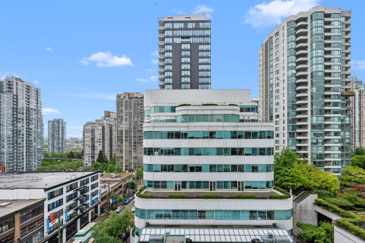 Photo 24 at 808 - 821 Cambie Street, Downtown VW, Vancouver West