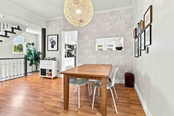 Photo 12 at 2764 Dundas Street, Hastings Sunrise, Vancouver East