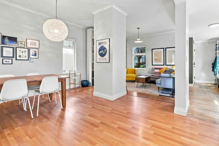 Photo 10 at 2764 Dundas Street, Hastings Sunrise, Vancouver East