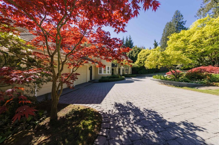 Photo 2 at 2956 Palmerston Avenue, Altamont, West Vancouver