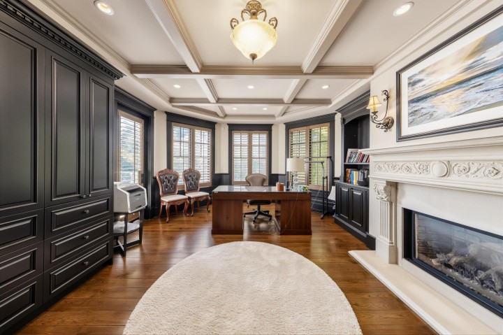 Photo 6 at 2956 Palmerston Avenue, Altamont, West Vancouver