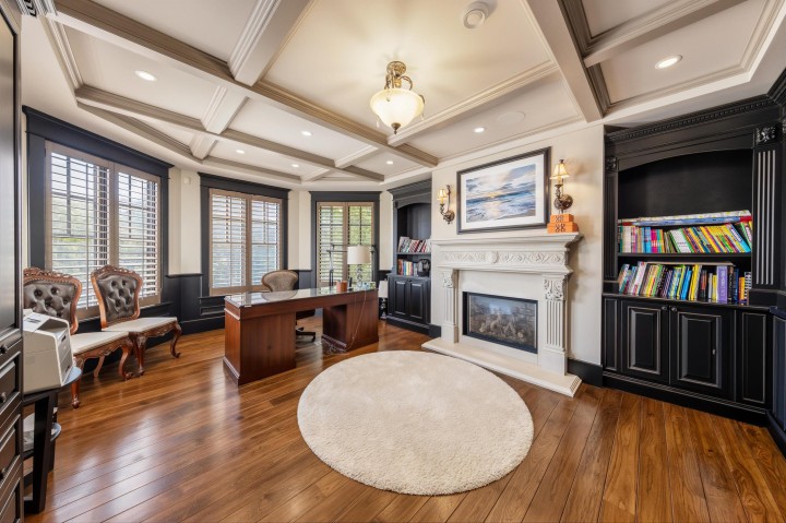 Photo 7 at 2956 Palmerston Avenue, Altamont, West Vancouver