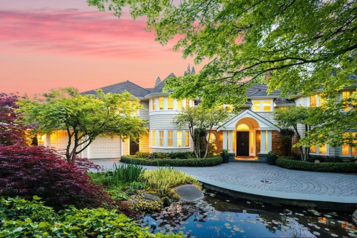 Photo 3 at 2956 Palmerston Avenue, Altamont, West Vancouver