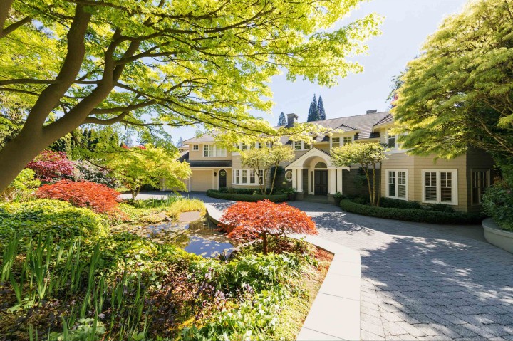 Photo 1 at 2956 Palmerston Avenue, Altamont, West Vancouver